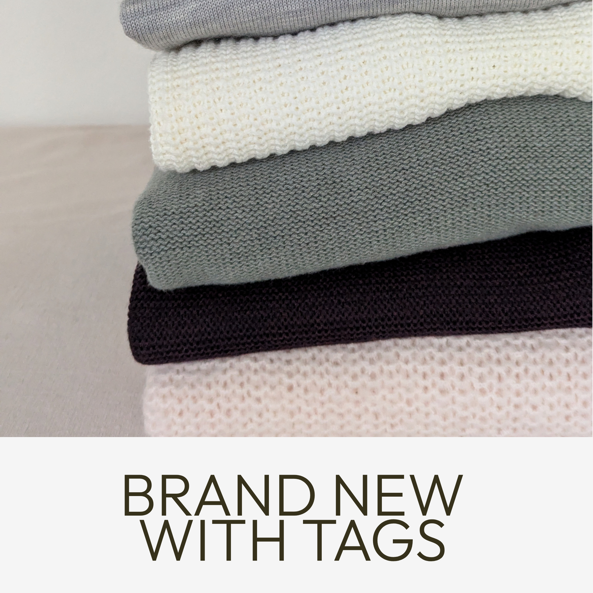 Brand NEW with Tags