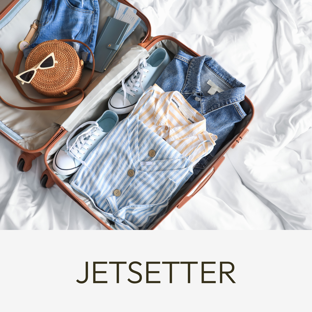 Jetsetter
