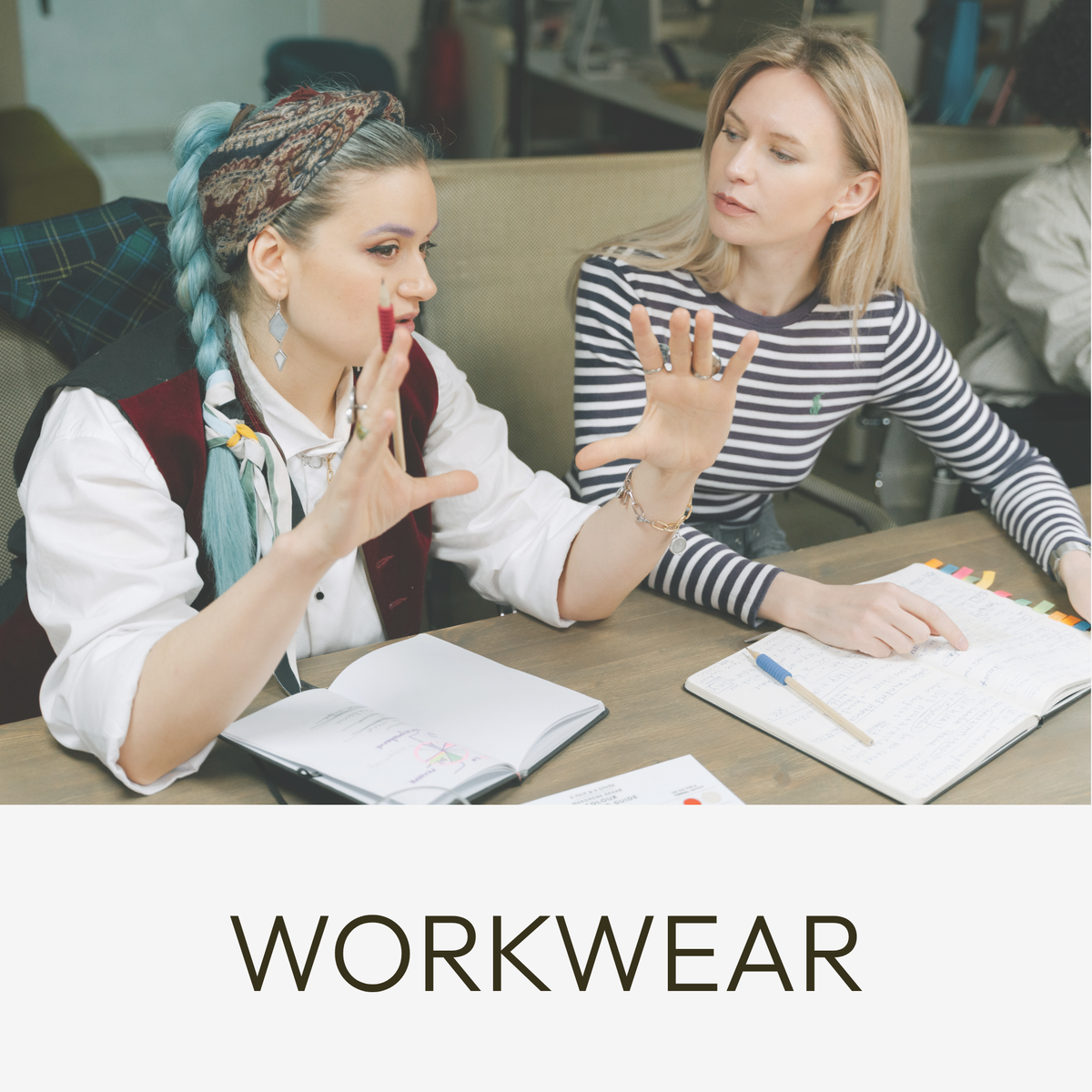 Workday