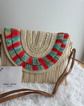 August + Delilah Bag
