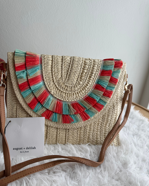 August + Delilah Bag