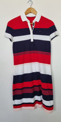 Tommy Hilfiger Polo Shirt Dress