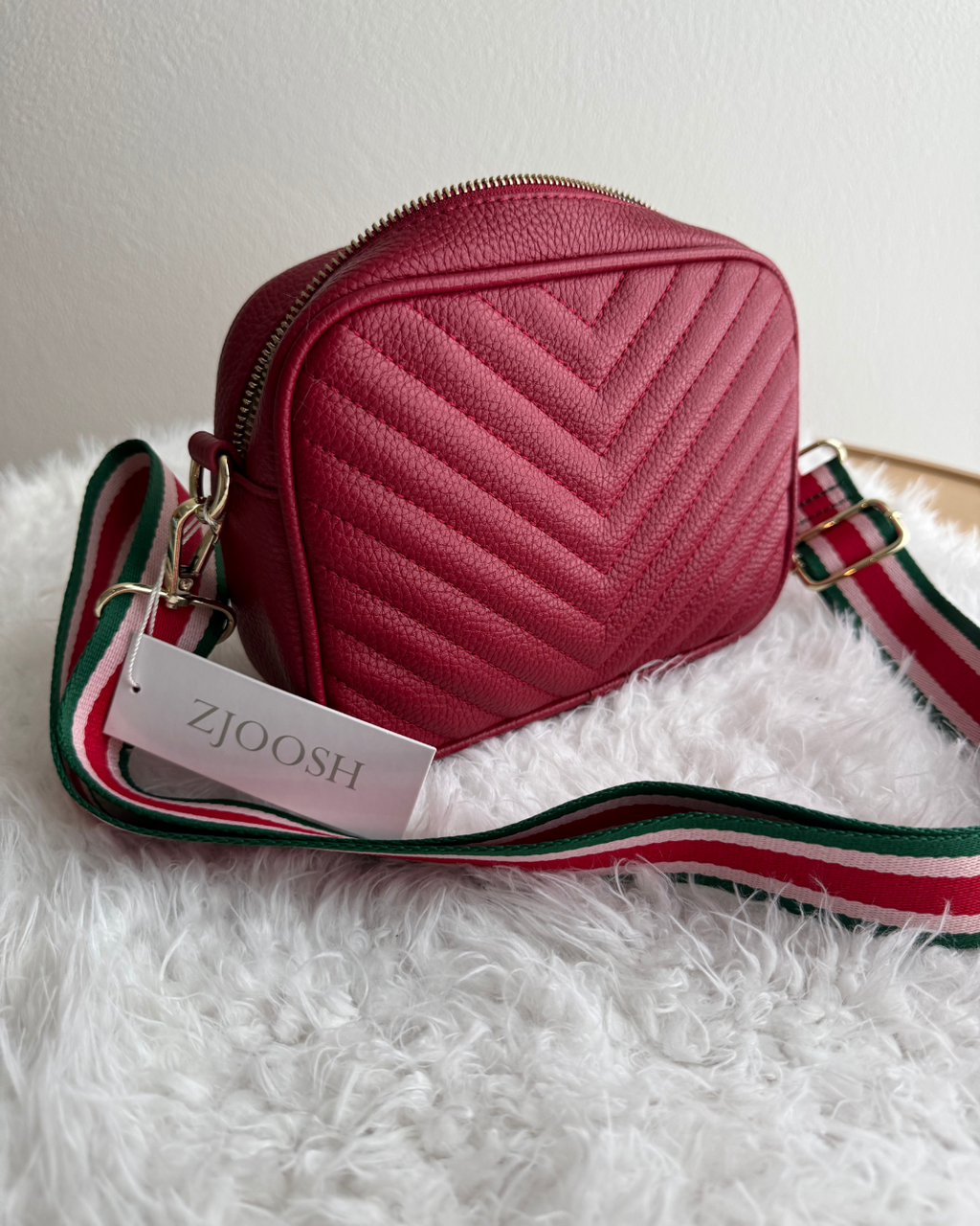 Zjoosh Bag