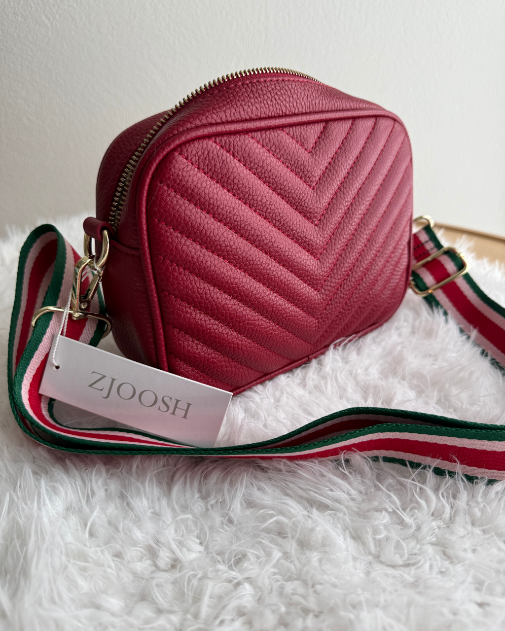 Zjoosh Bag