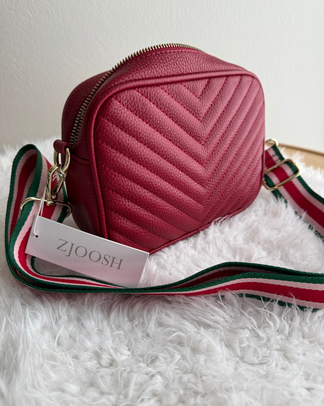 Zjoosh Bag