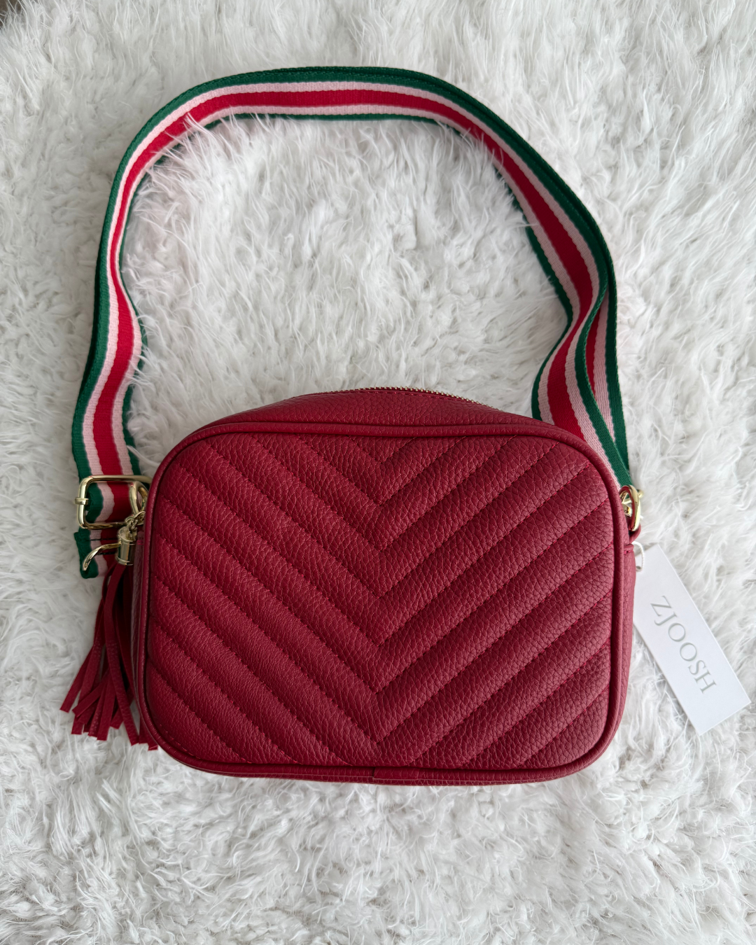 Zjoosh Bag
