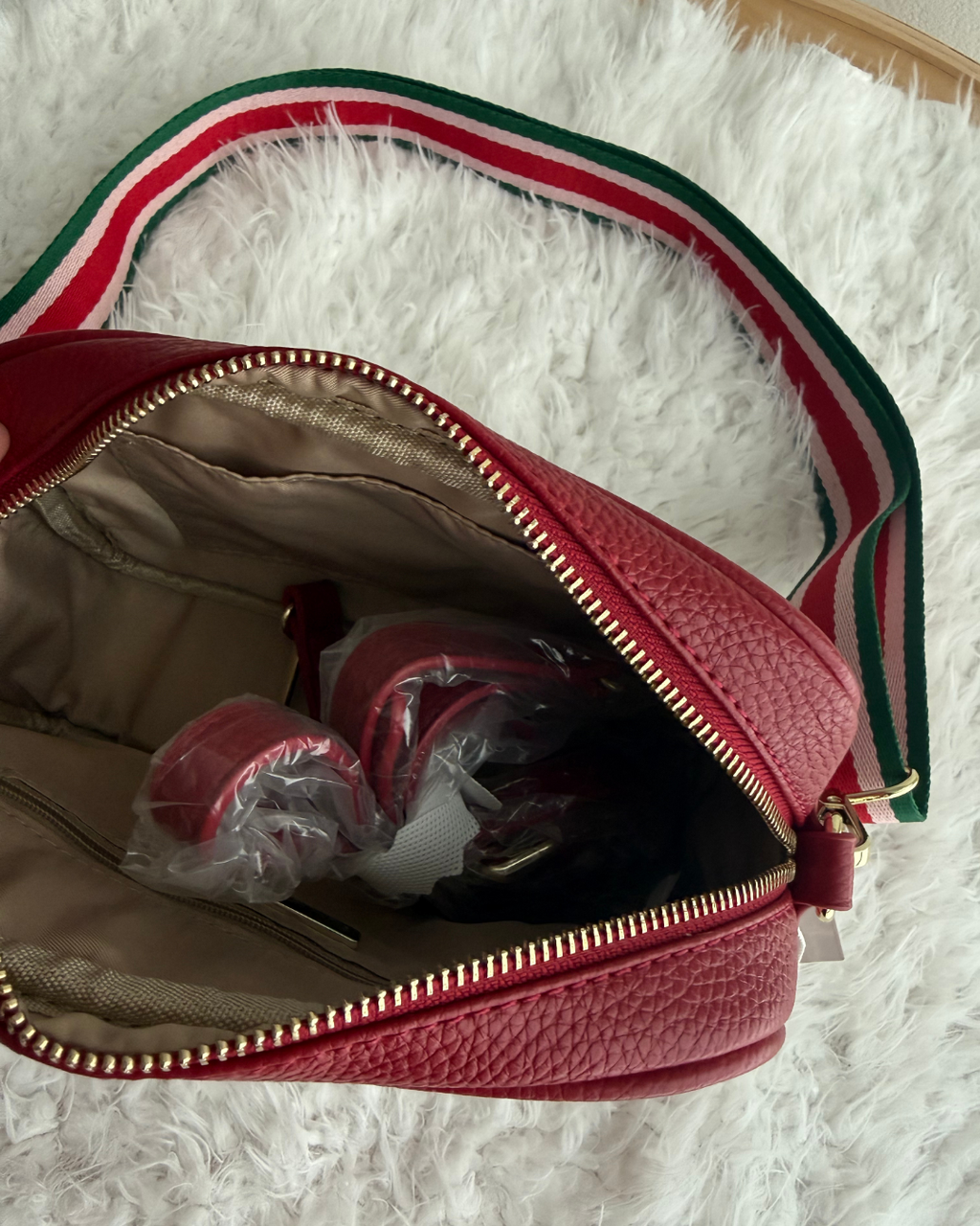Zjoosh Bag