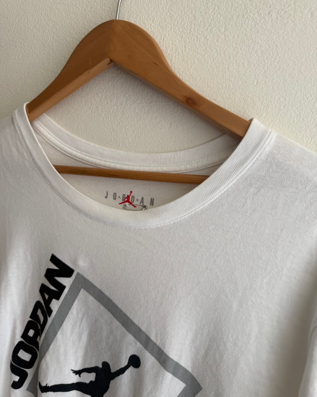 Jordan Air Jump Tee