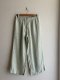 Faithful the Brand Linen Pull-on Pants