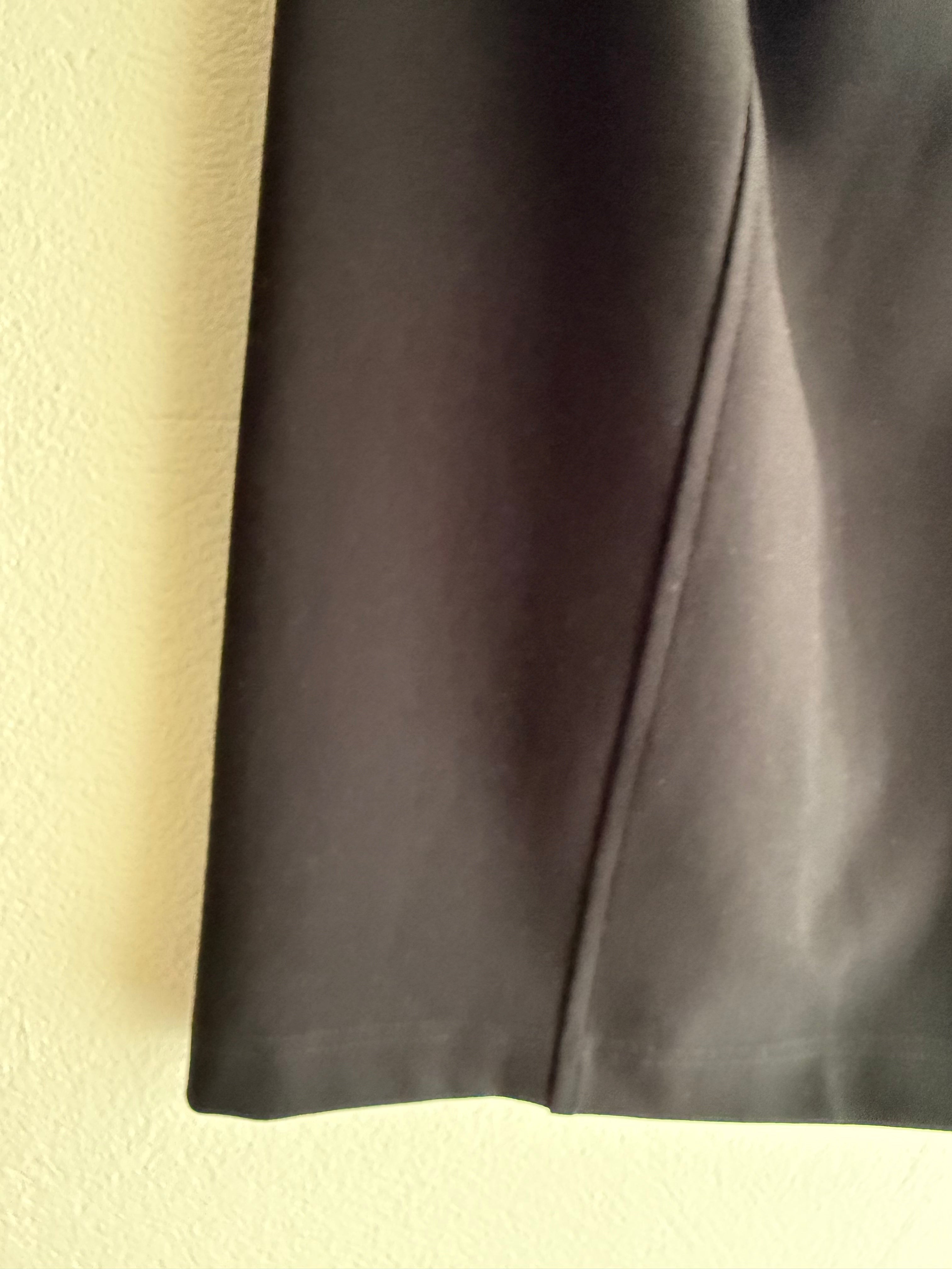 Review Ponte Skirt