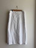 Sussan Linen Maxi Skirt