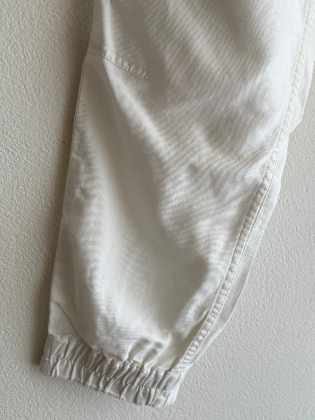 Country Road Linen & Cotton Joggers