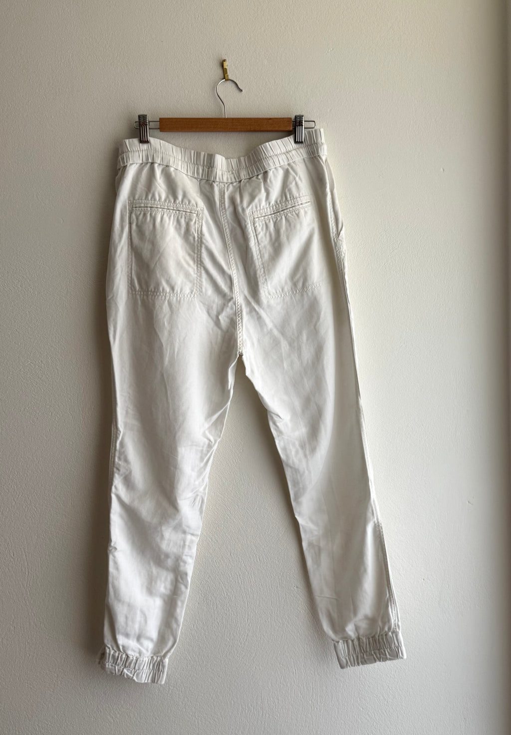 Jag Bianca White Denim Jean