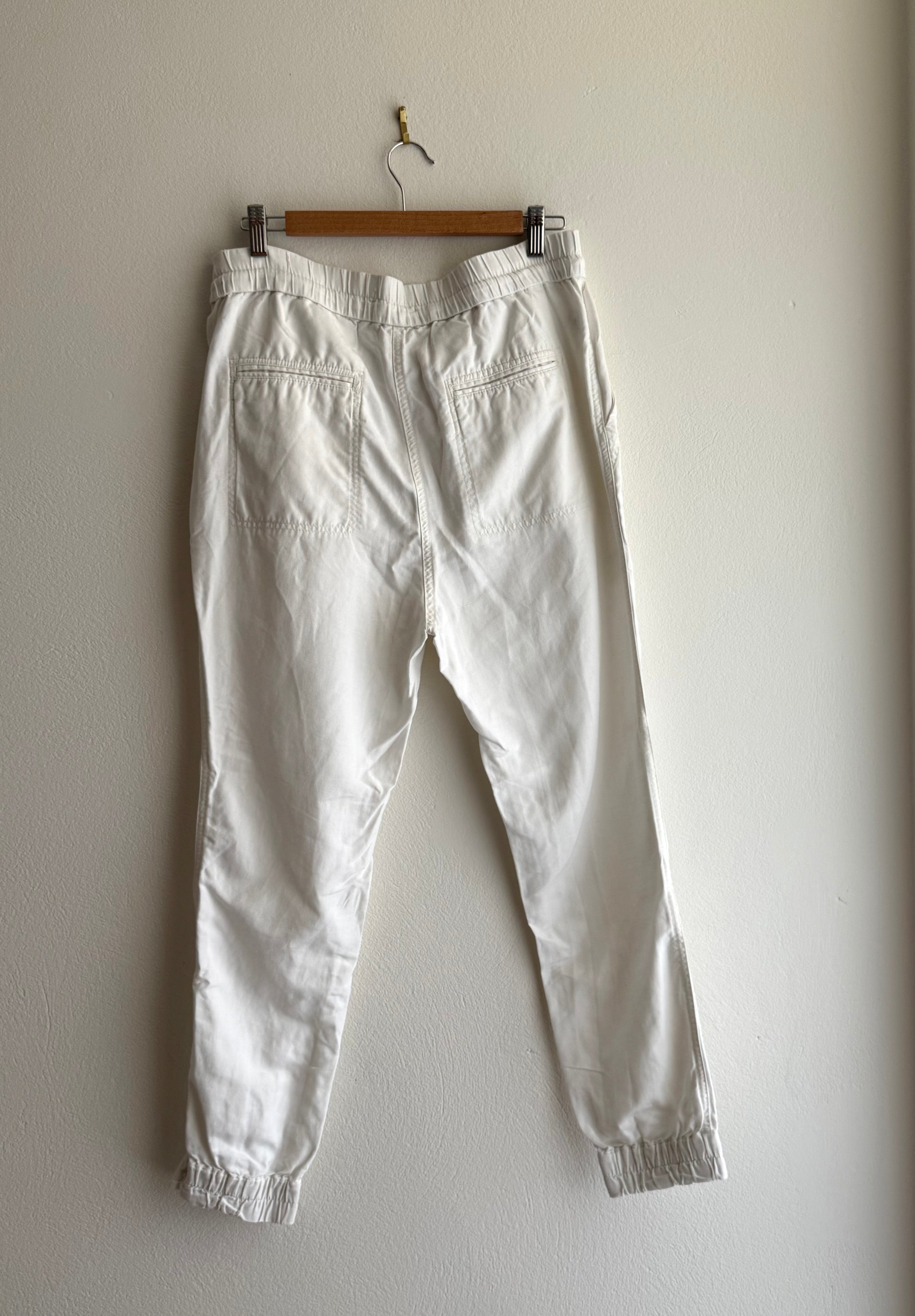 Jag Bianca White Denim Jean