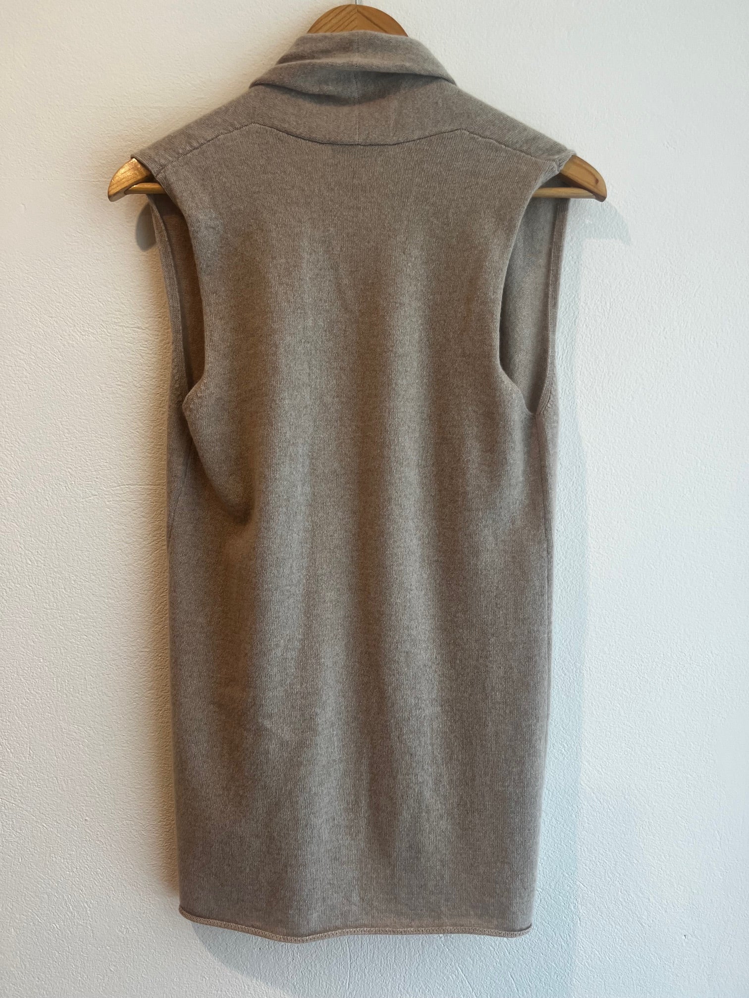 Maison Cashmere Gilet