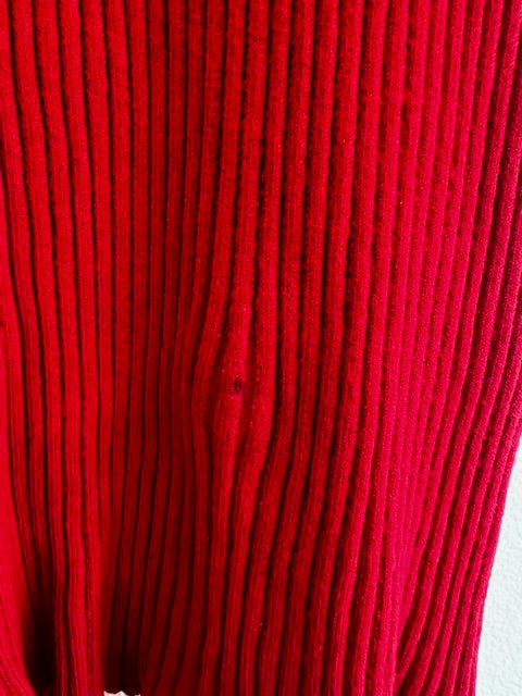 Urban Outfitter short sleeve knit dress