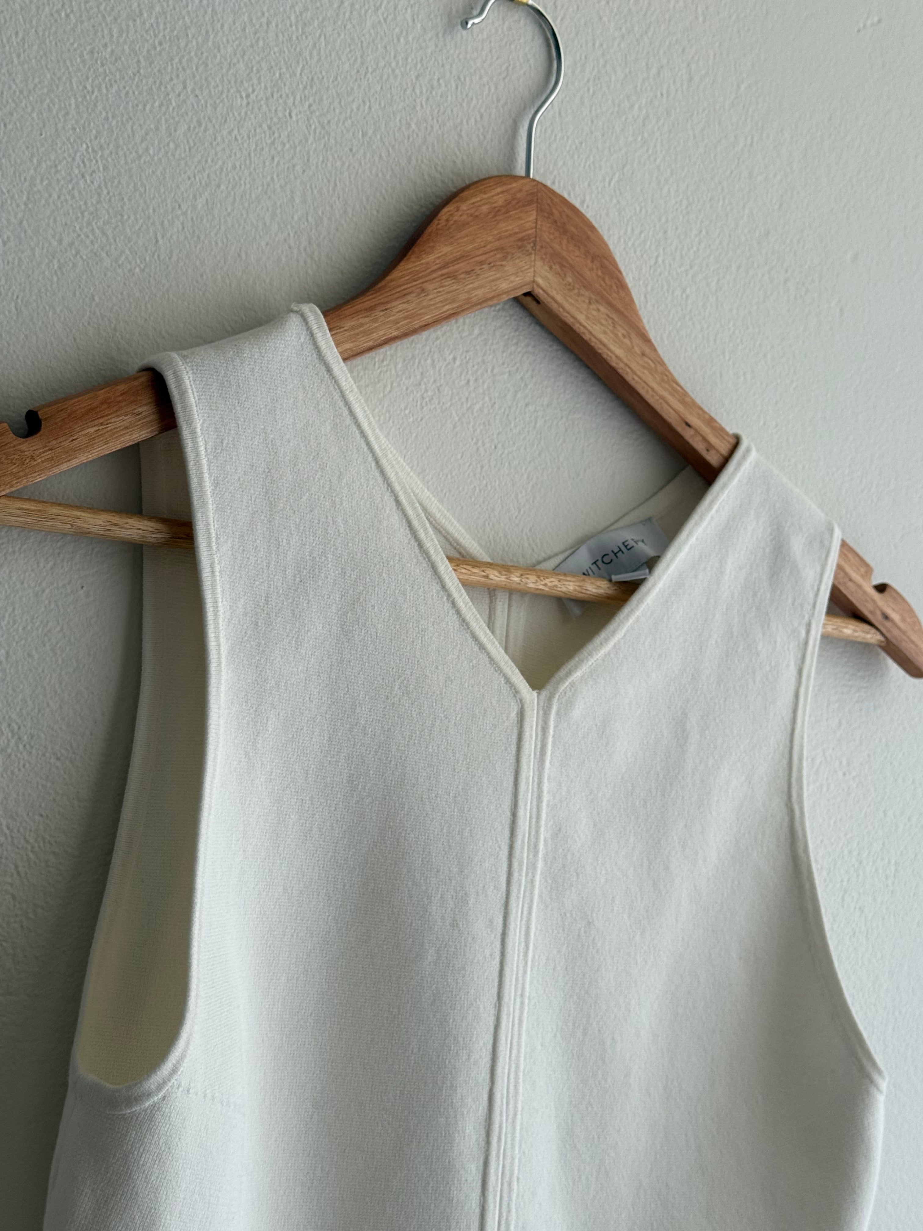 Witchery Milano Knit Top