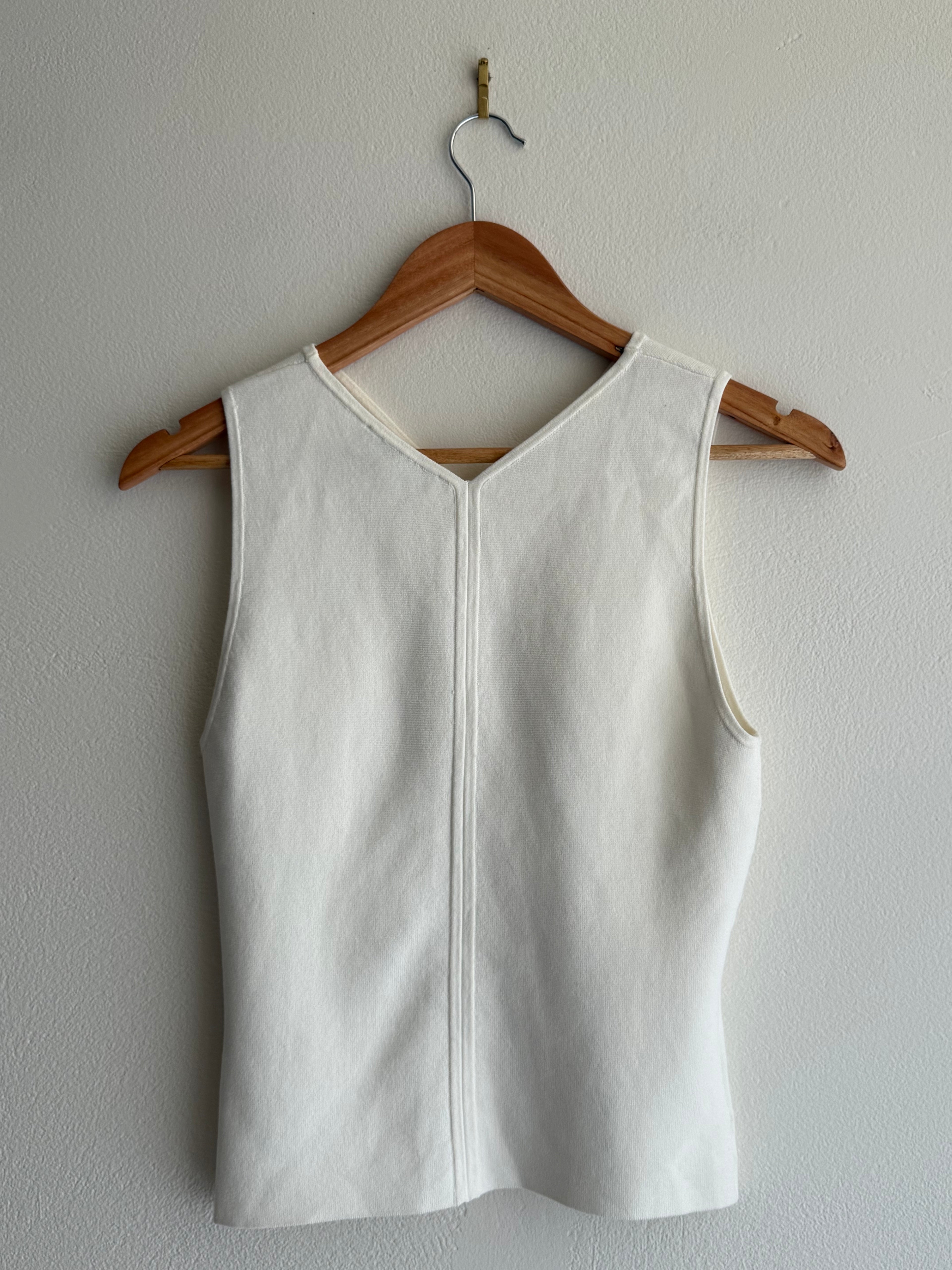 Witchery Milano Knit Top