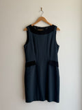 Cue Tailored Sheath Dress