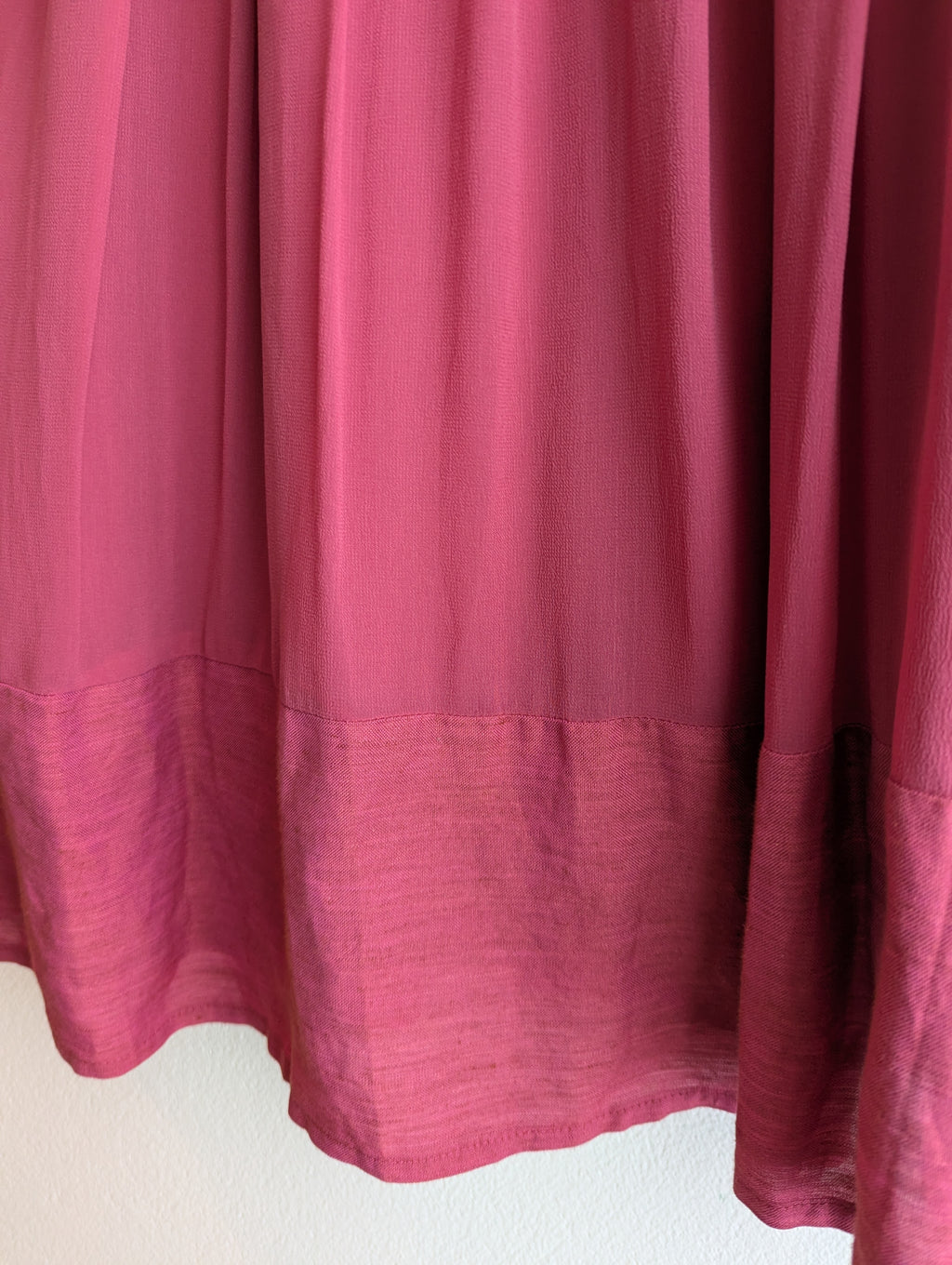Laura Ashley Pink Midi Dress