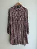 Scotch & Soda Shirt Dress