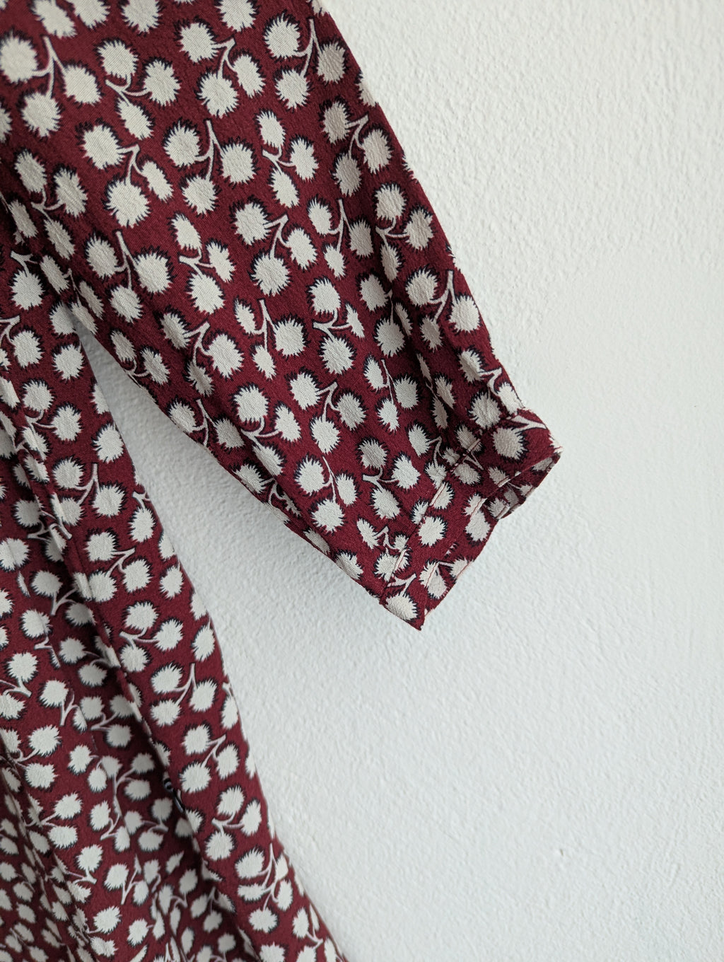 Scotch & Soda Shirt Dress