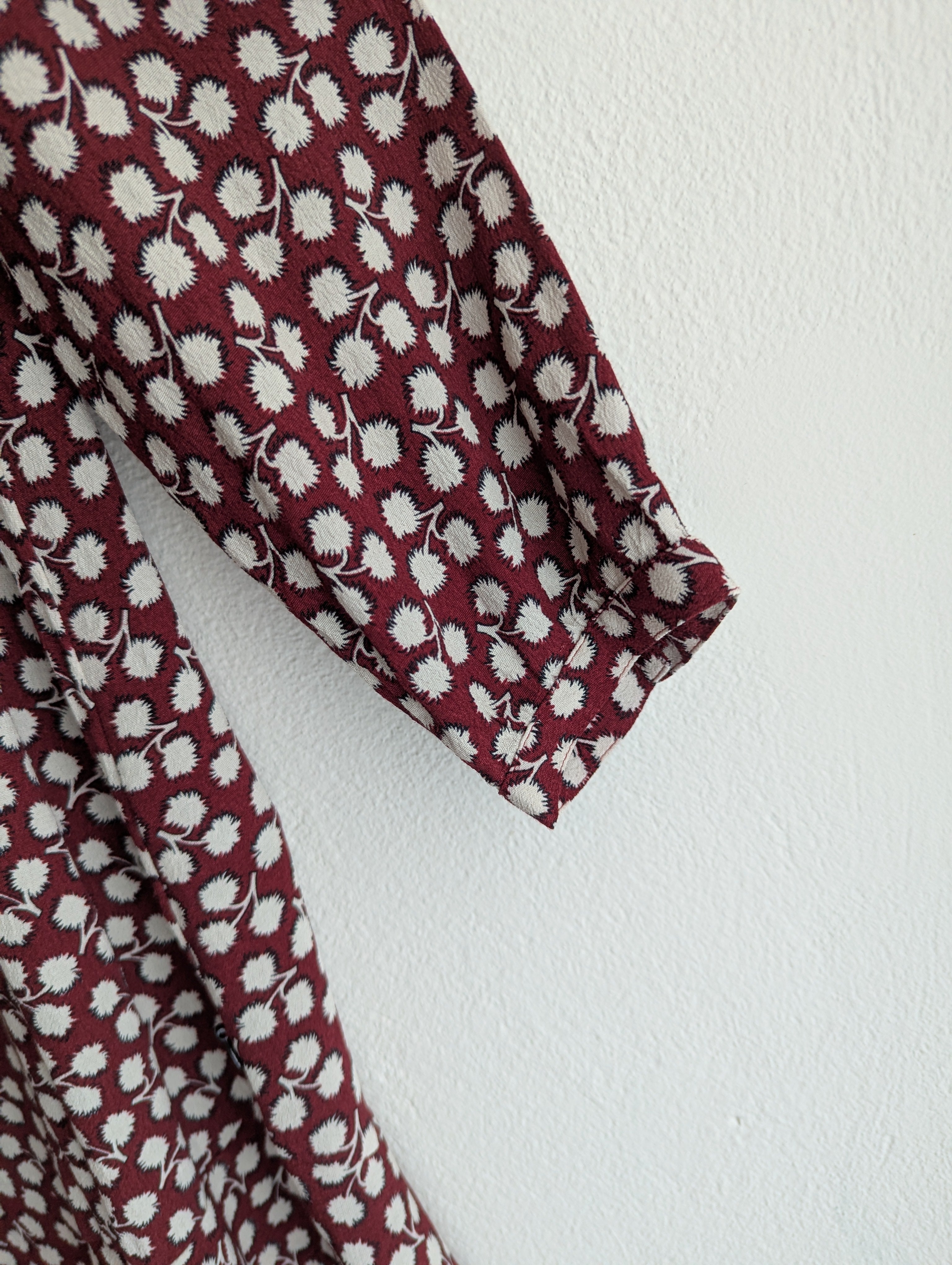 Scotch & Soda Shirt Dress