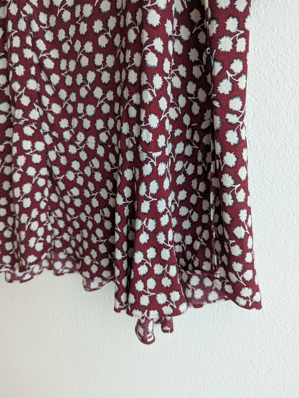 Scotch & Soda Shirt Dress