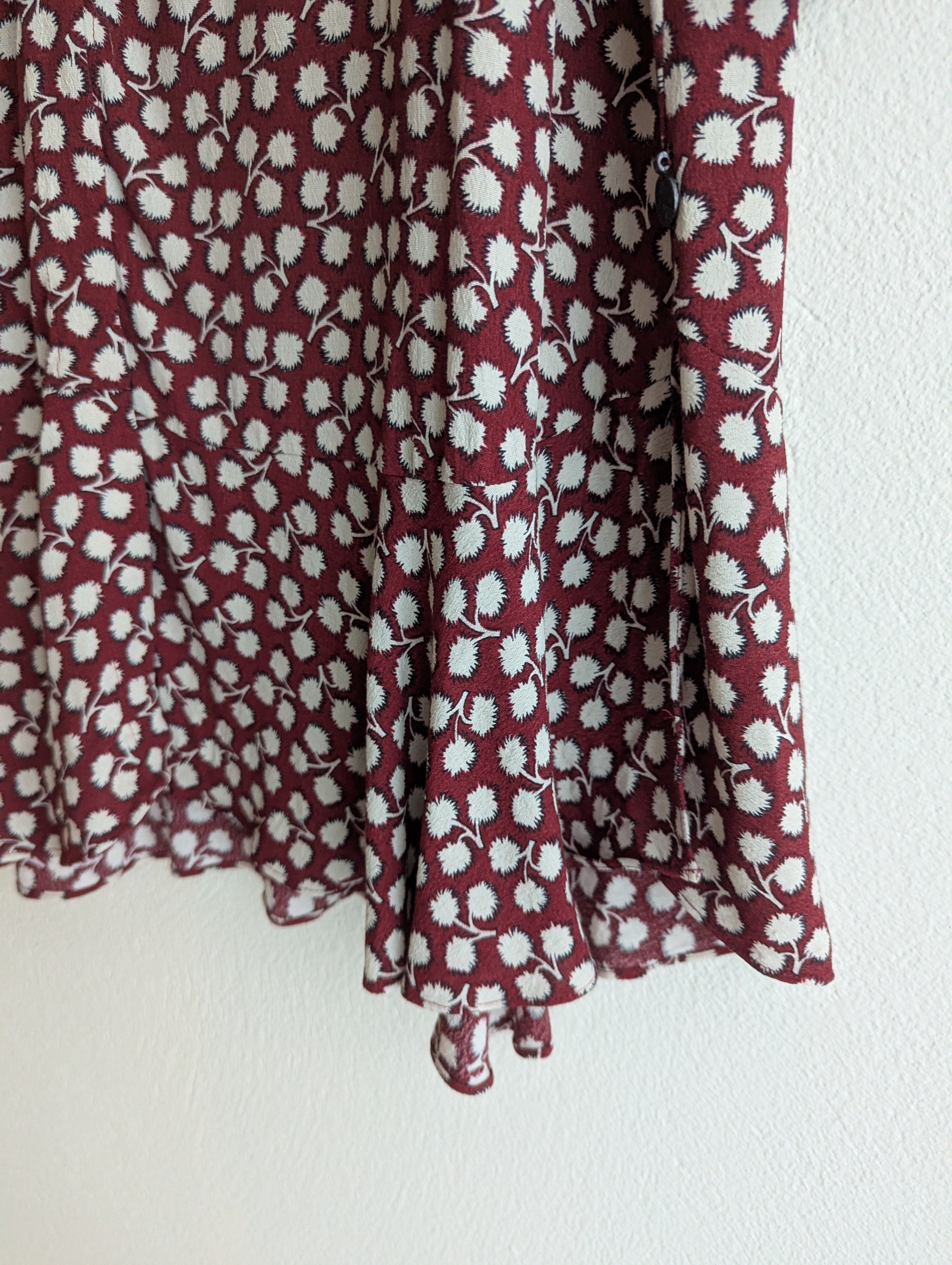 Scotch & Soda Shirt Dress