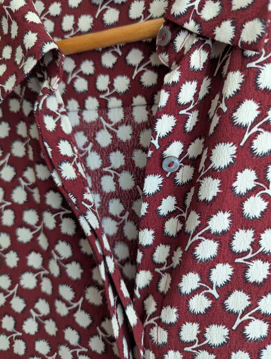 Scotch & Soda Shirt Dress