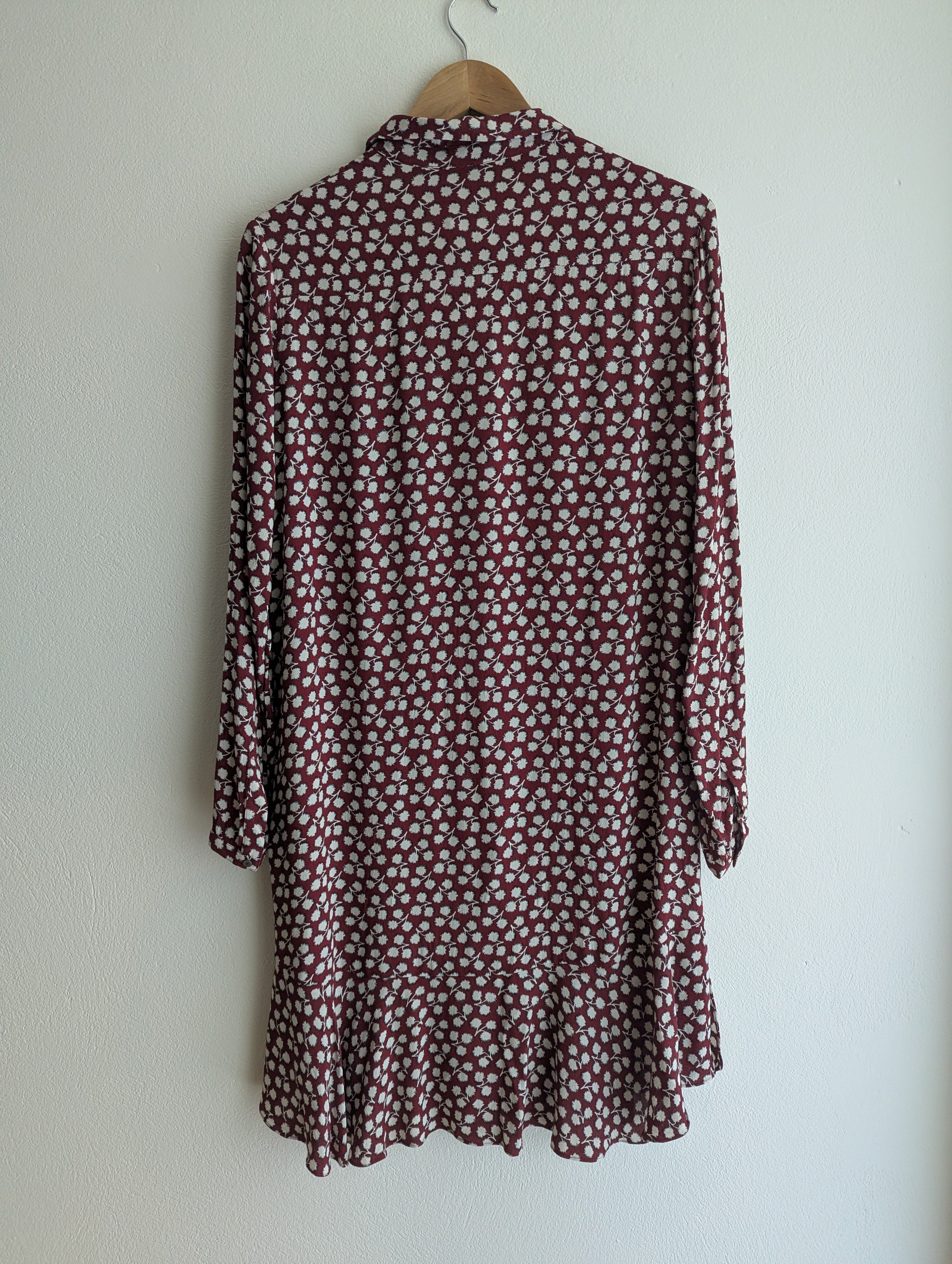 Scotch & Soda Shirt Dress