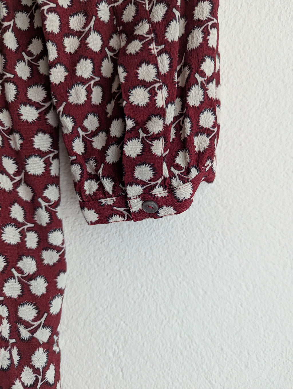 Scotch & Soda Shirt Dress