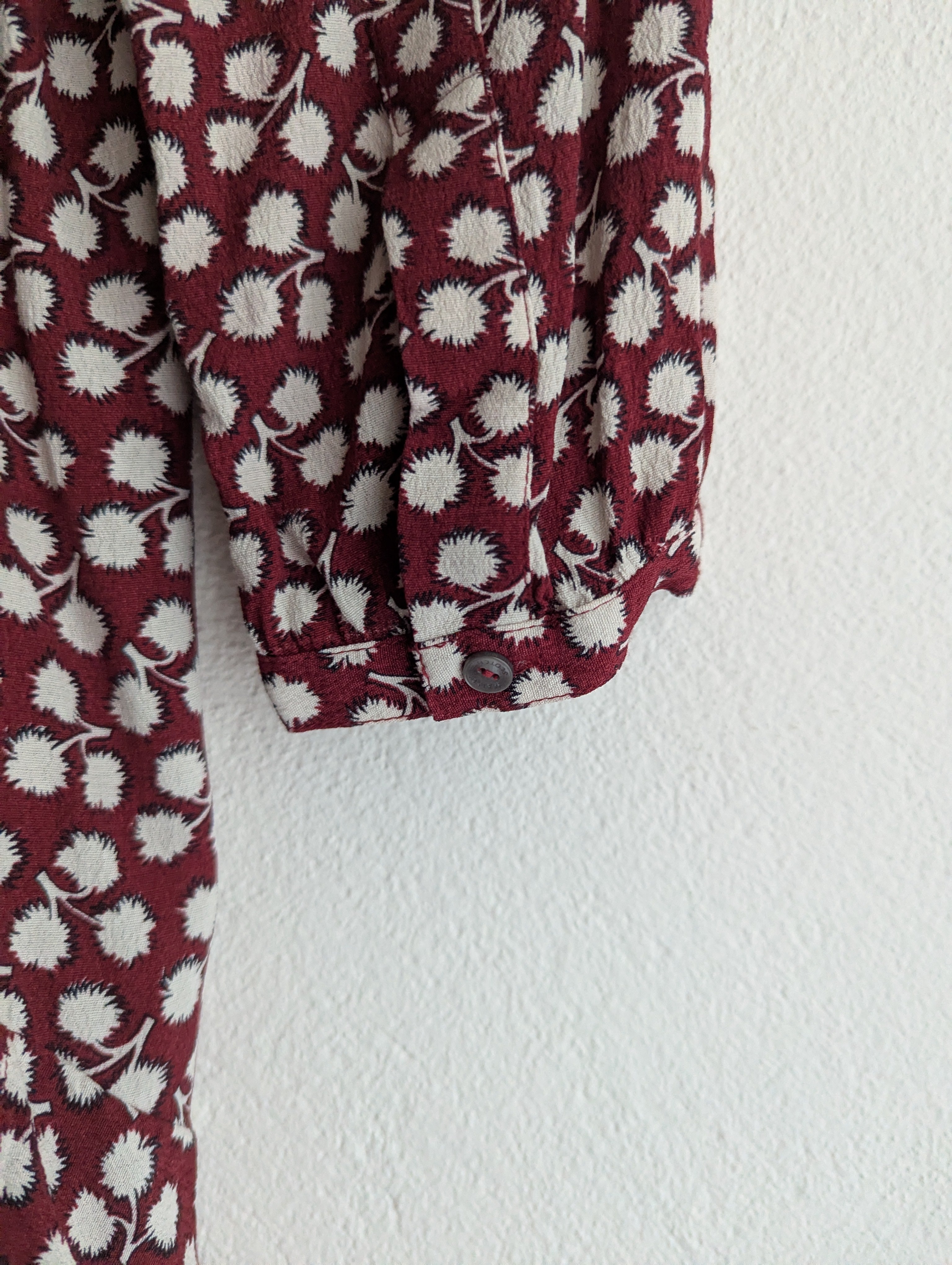 Scotch & Soda Shirt Dress