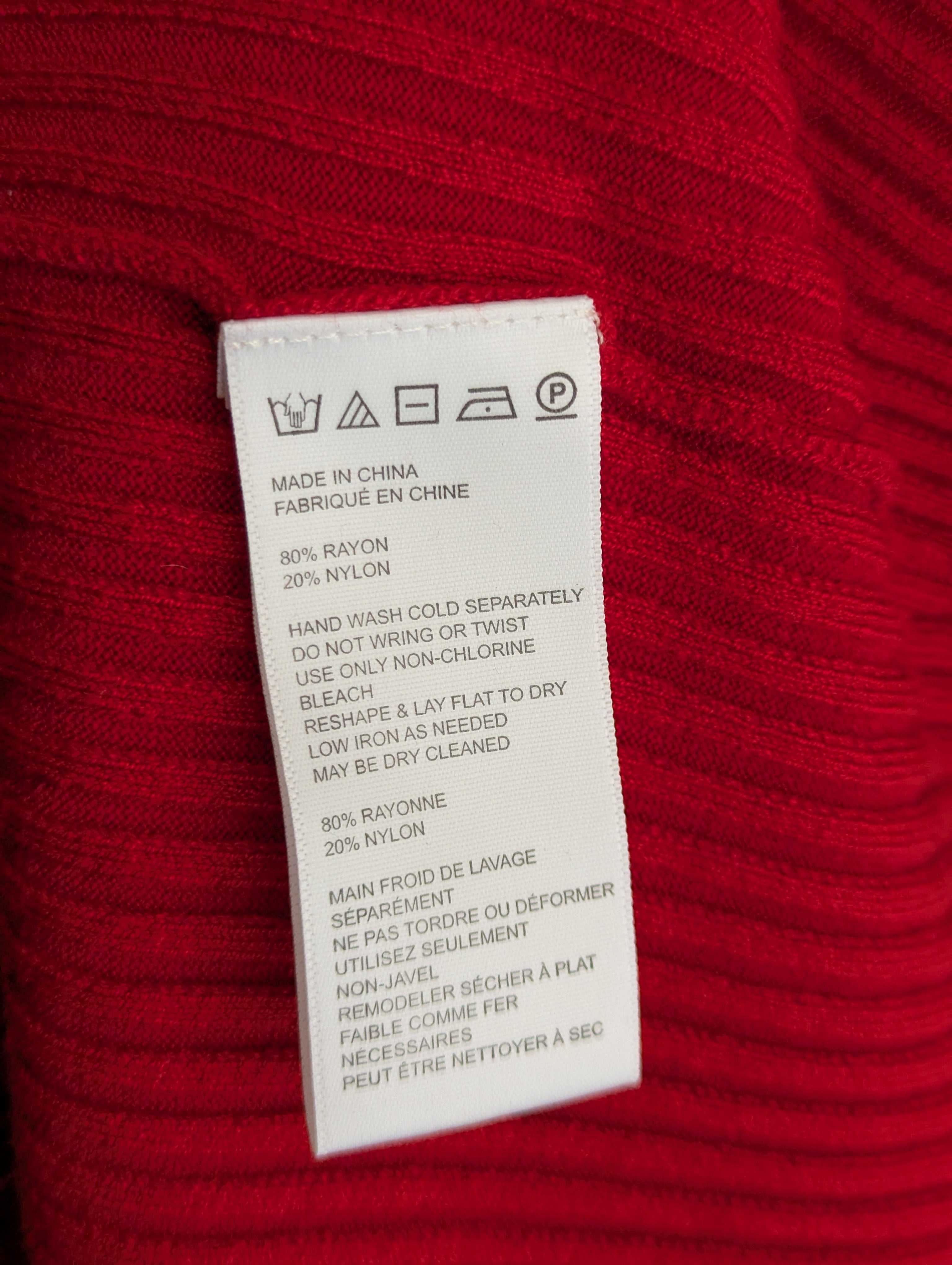 Urban Outfitter Short Sleeve Rib Knit dress