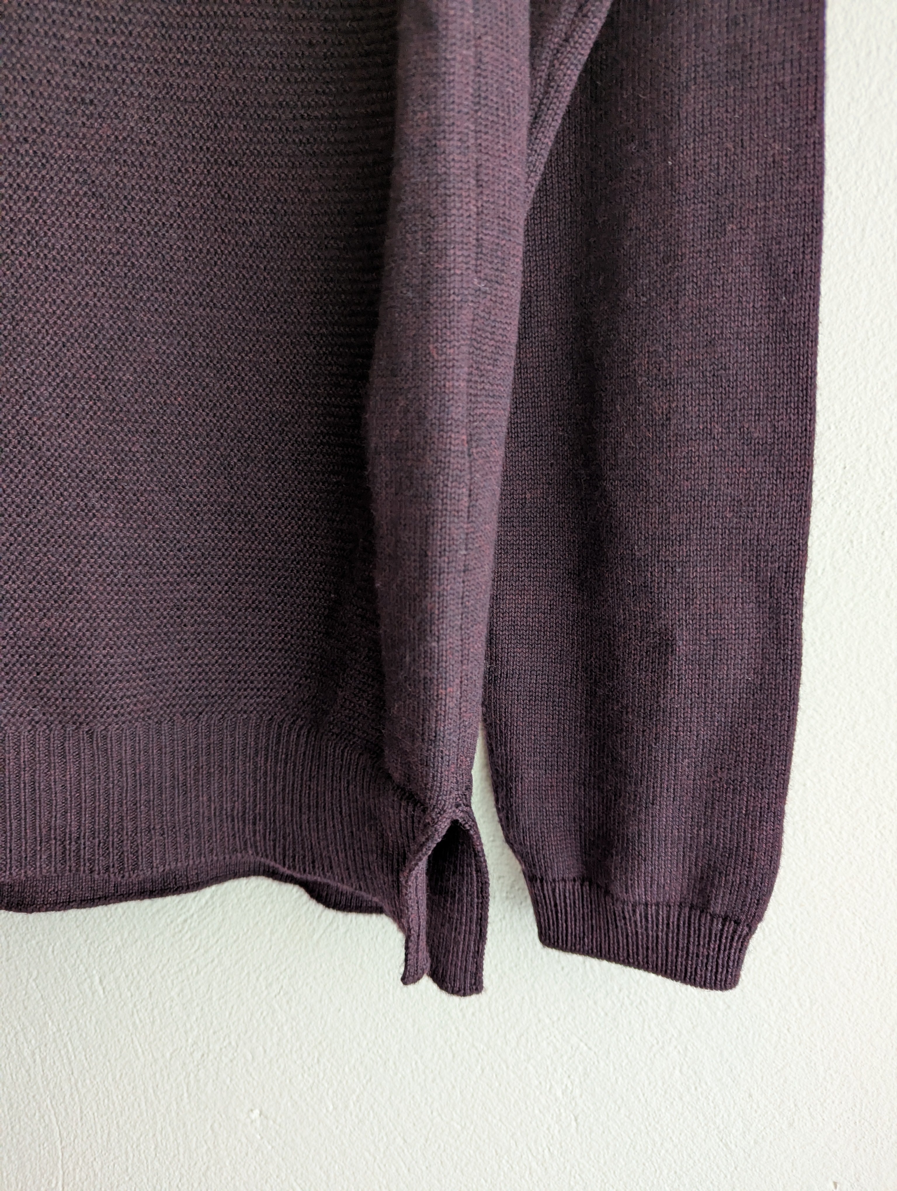 Toorallie Merino Wool Jumper