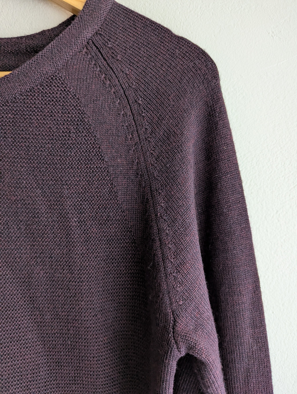 Toorallie Merino Wool Jumper