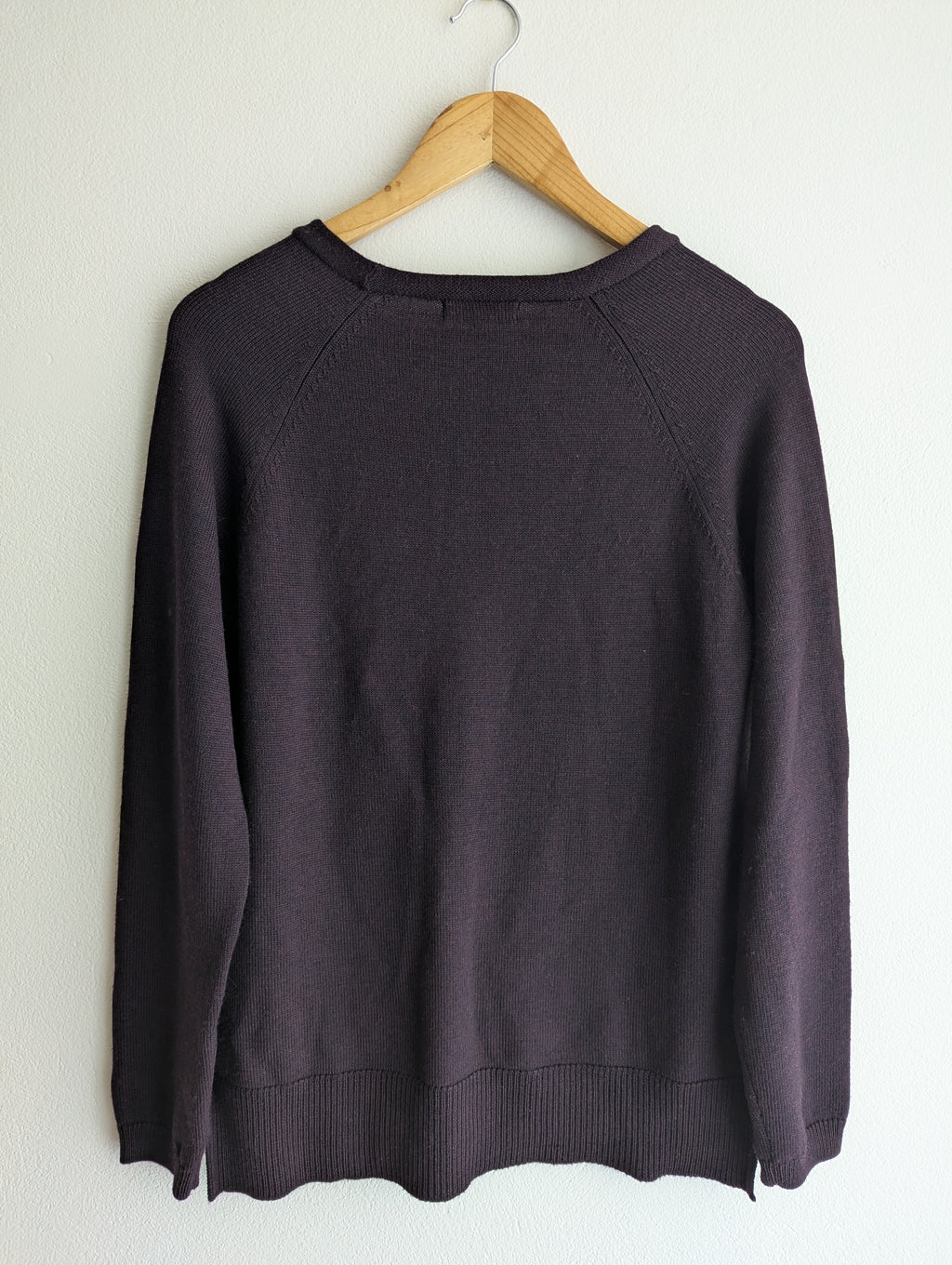 Toorallie Merino Wool Jumper