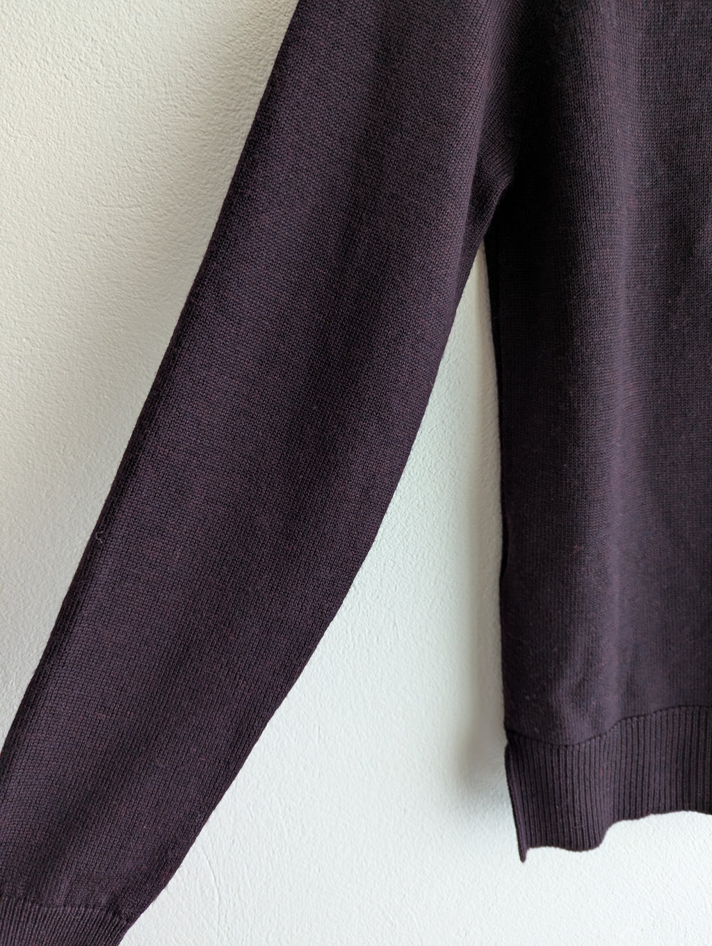 Toorallie Merino Wool Jumper