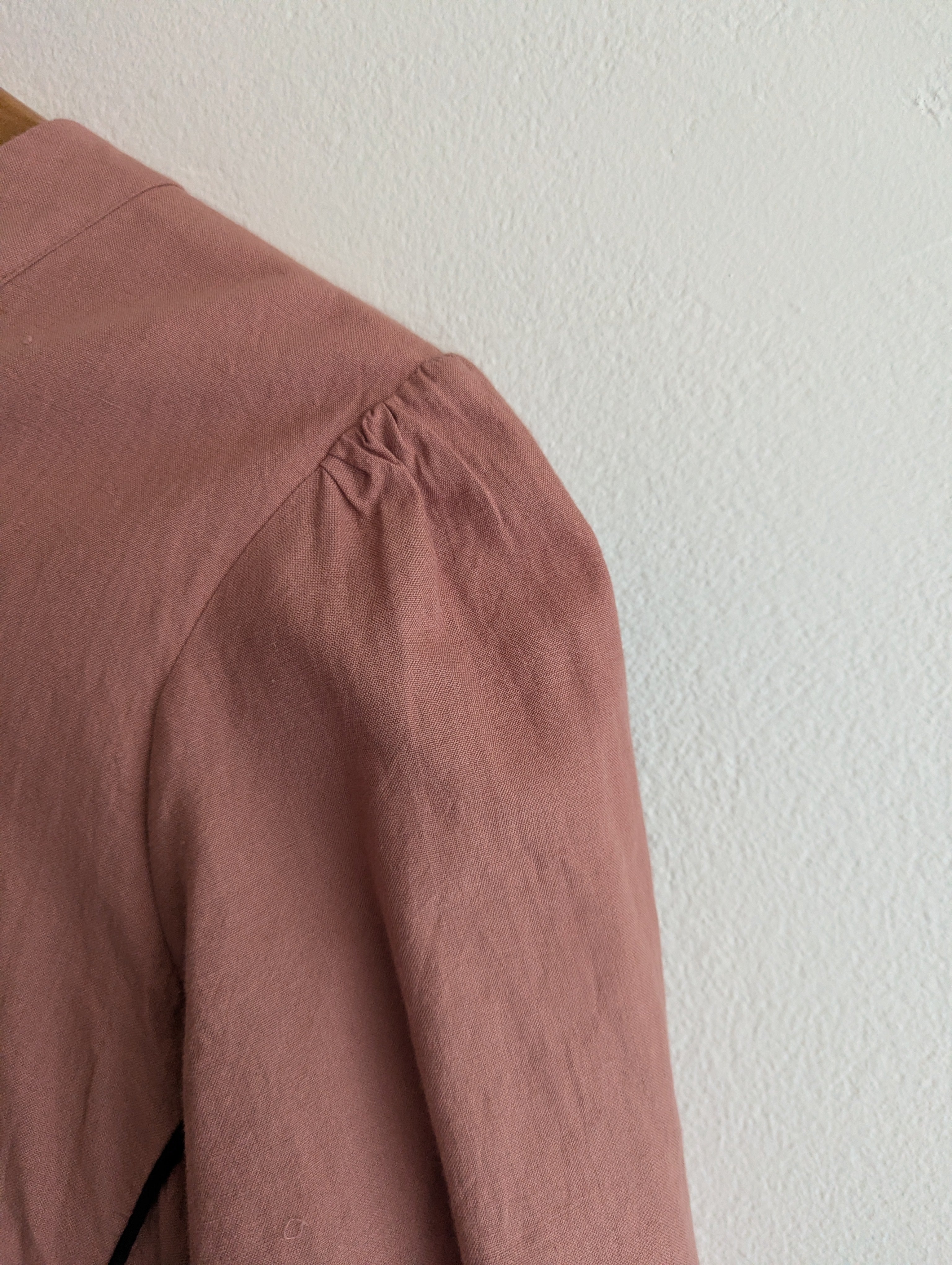 Sahana Cotton Tunic Top
