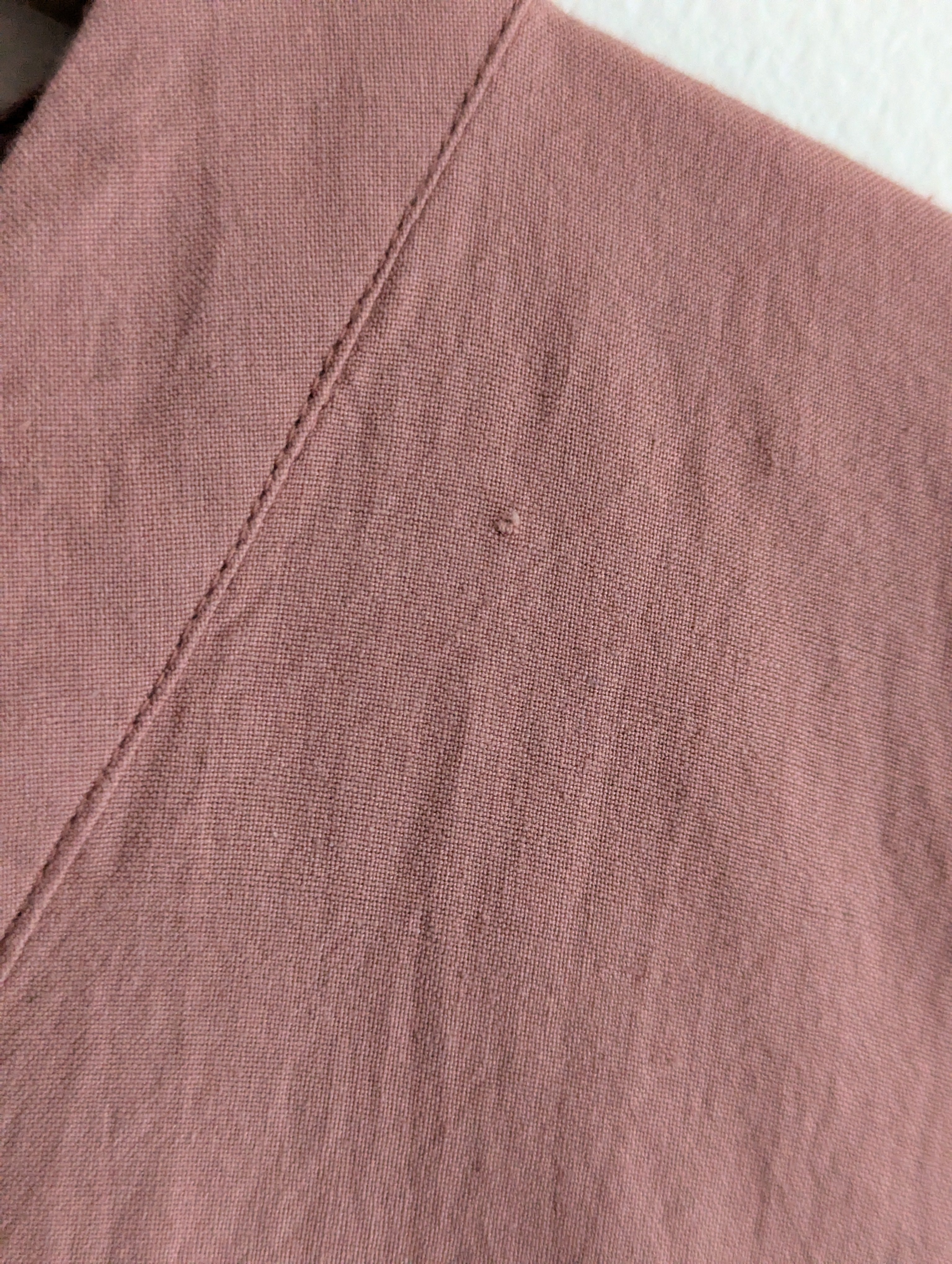 Sahana Cotton Tunic Top