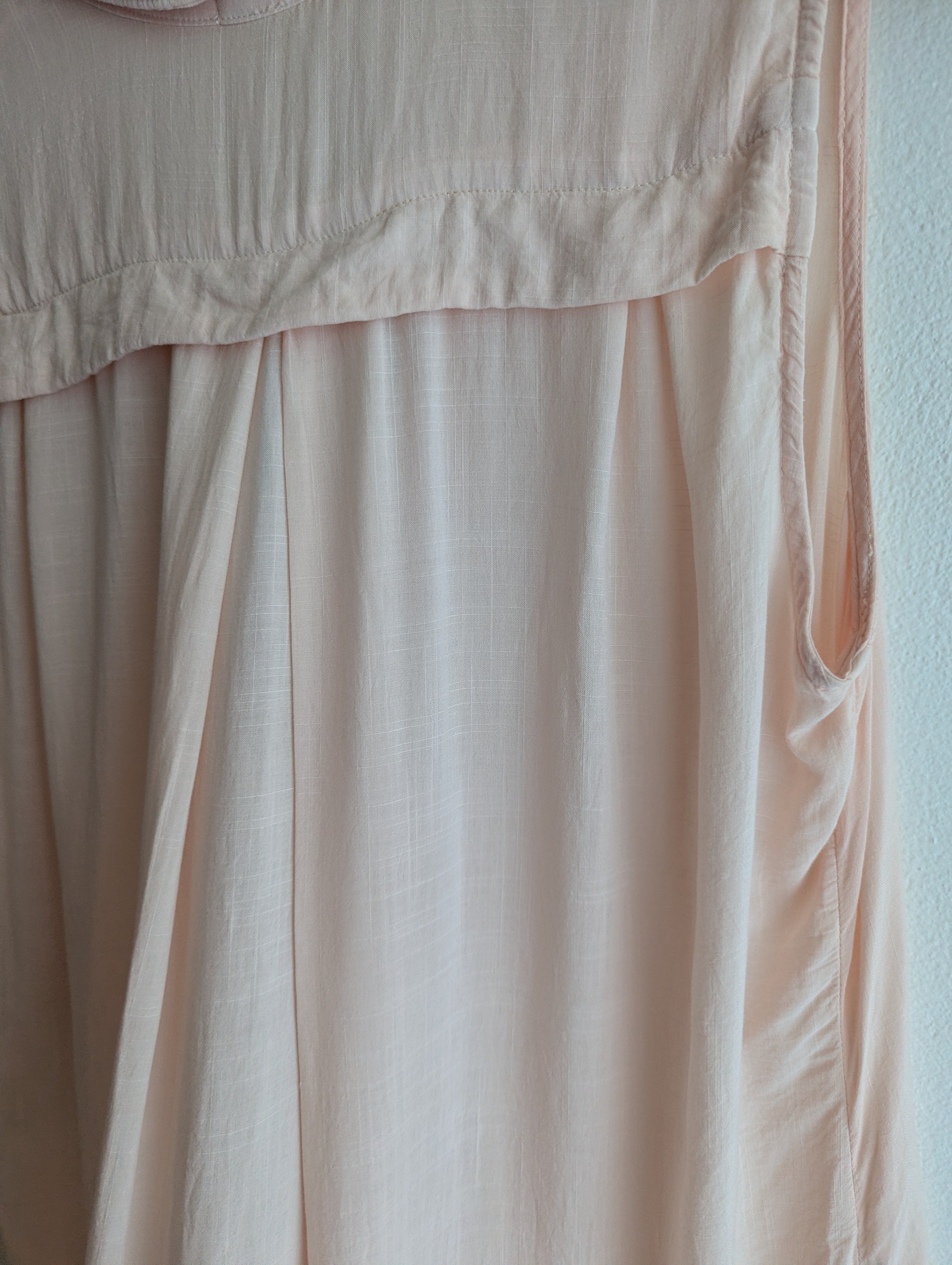 Bella Dahl Button-Down Sleeveless Top