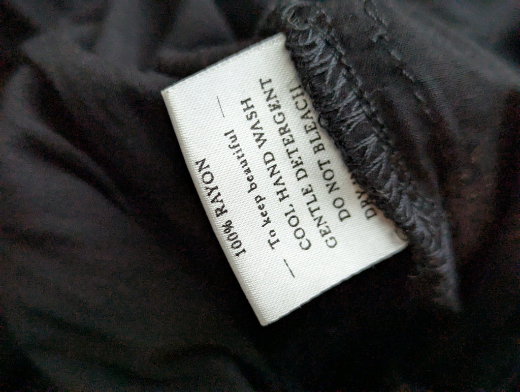 Poetry by Kasey & Renee Tiered A-line Skirt