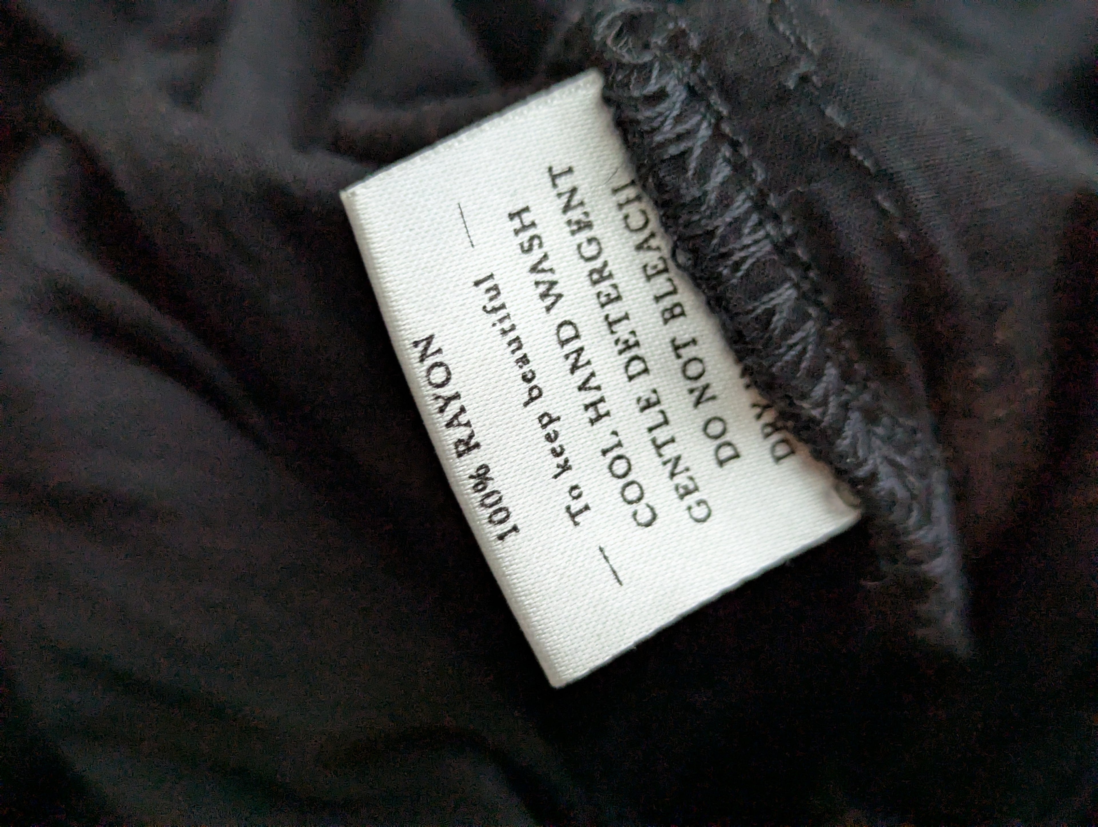 Poetry by Kasey & Renee Tiered A-line Skirt