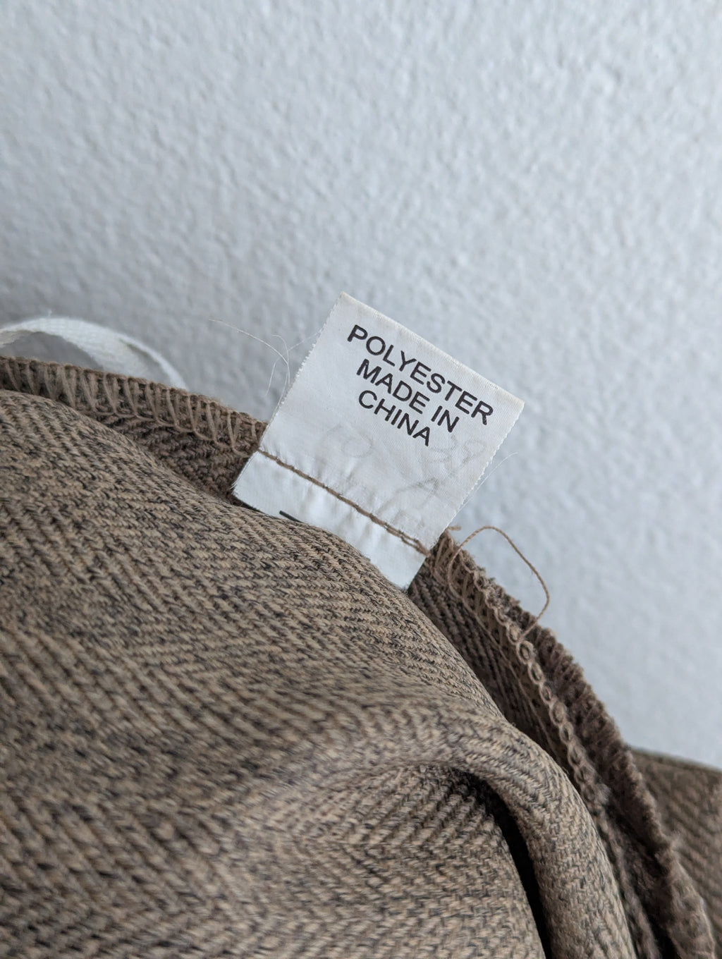 Forcast Vintage Straight Trousers