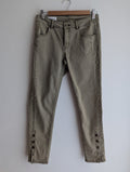 Lee Cooper Khaki Jeans