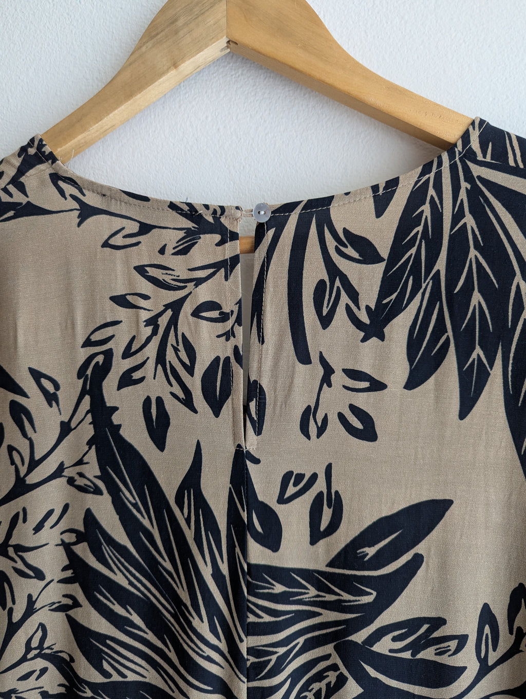 Pingpong T-Shirt Dress