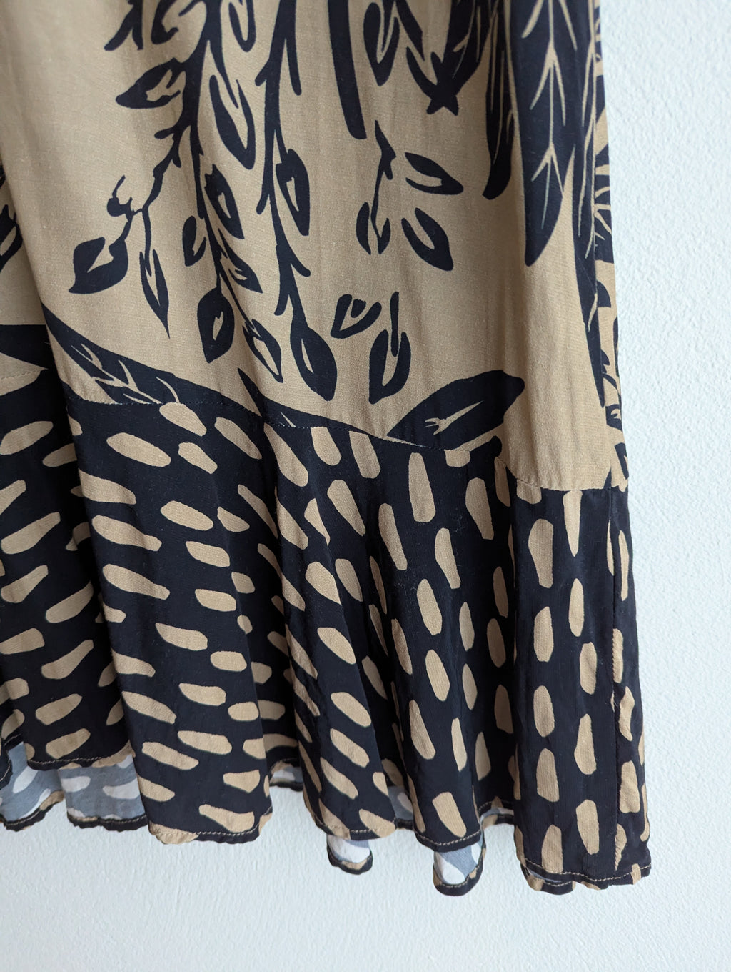 Pingpong T-Shirt Dress