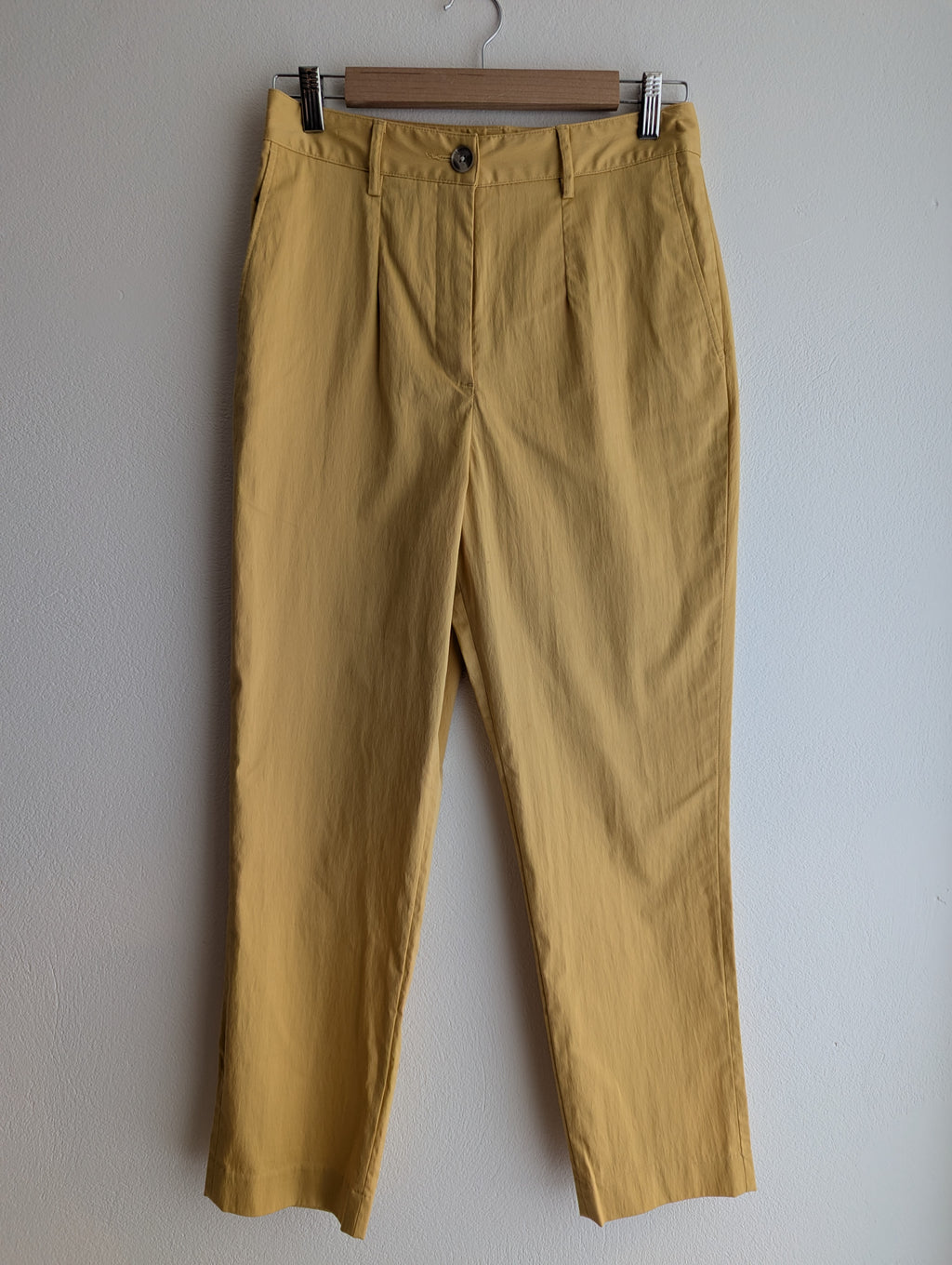 Sportscraft Tailored Stretch Trousers