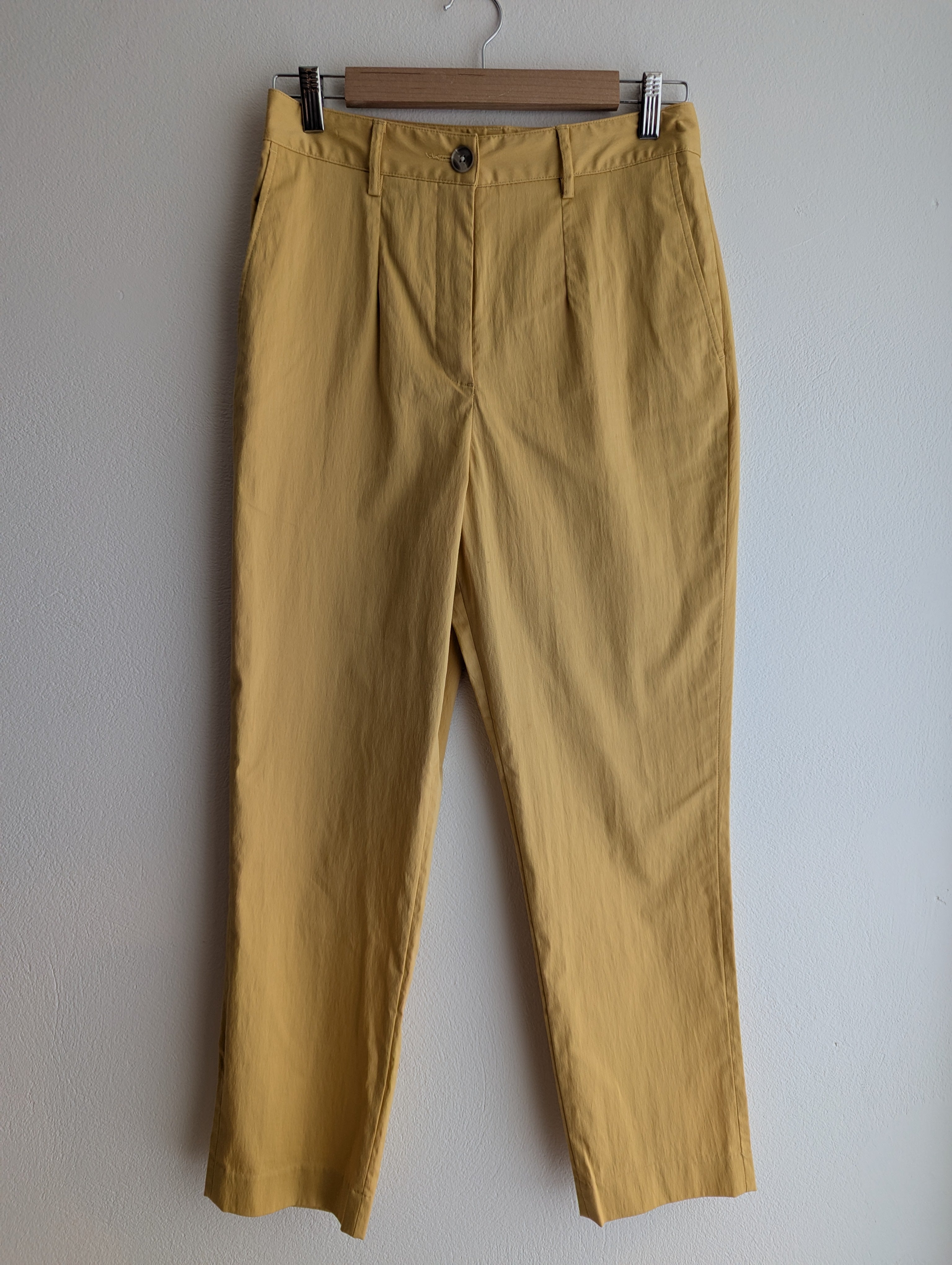 Sportscraft Tailored Stretch Trousers