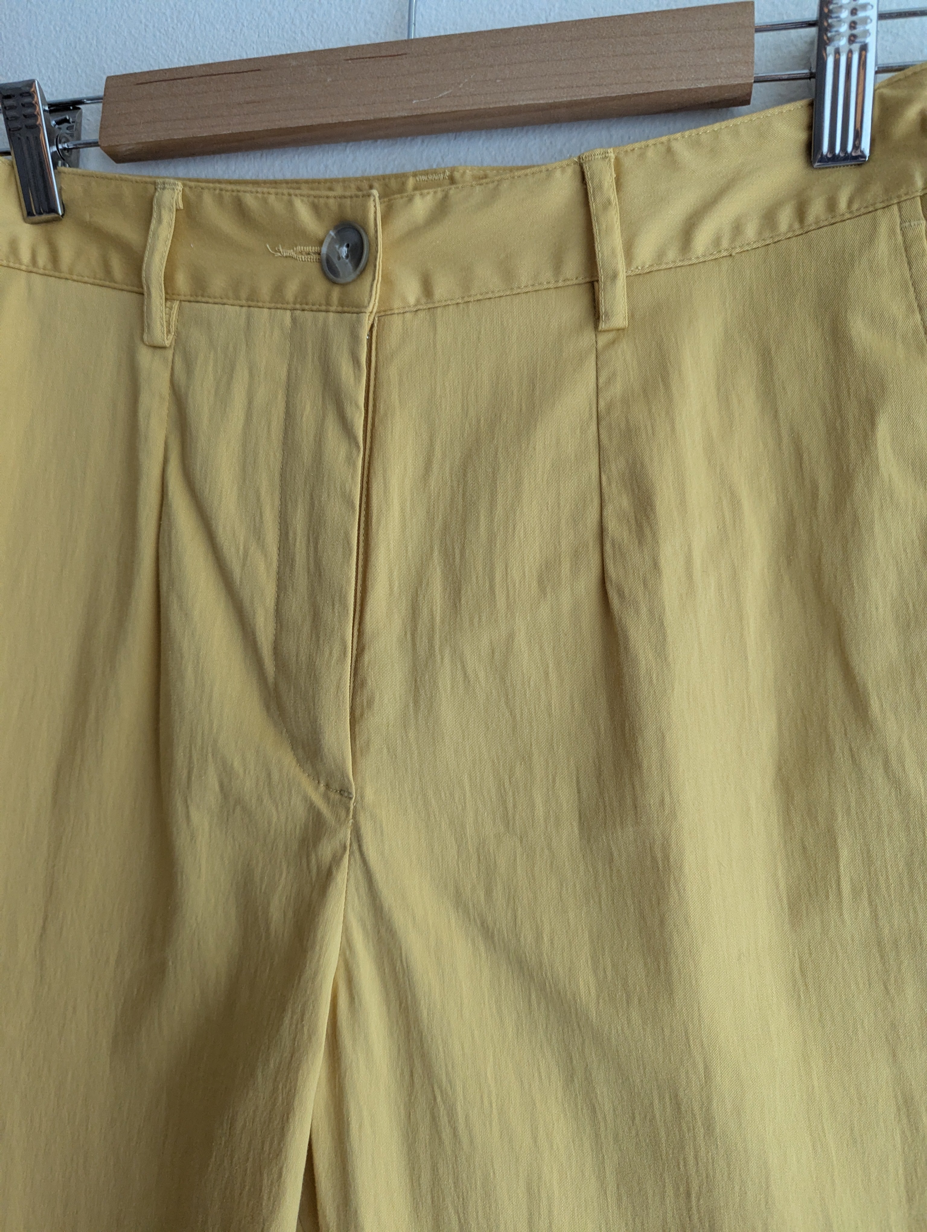 Sportscraft Tailored Stretch Trousers